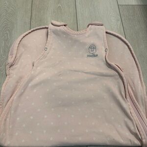 Woolino Ultimate Sleep Sack Size 2-24 months
